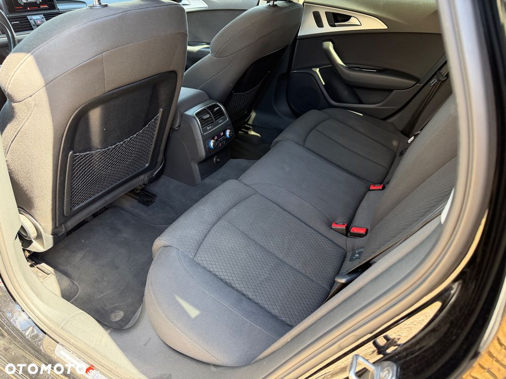 Audi A6 Avant 2.0 TDI Ultra S tronic - 19