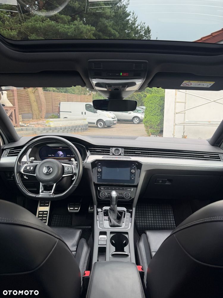 Volkswagen Passat 2.0 TDI Bi-Turbo BMT 4Mot Highline DSG - 26