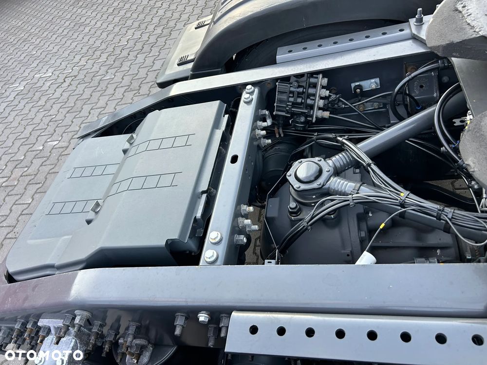 Volvo FH 460 Standard - 16