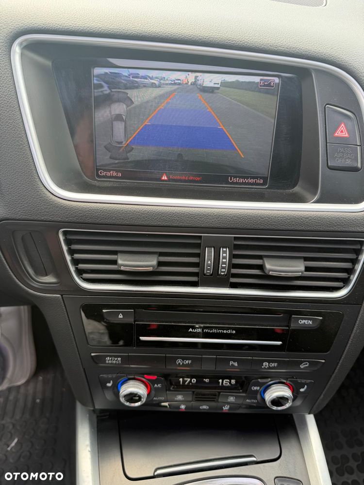 Audi Q5 2.0 TDI Quattro Sport S tronic - 27