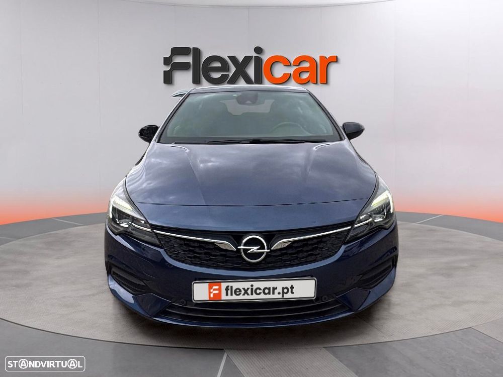 Opel Astra 1.2 T GS Line S/S - 2