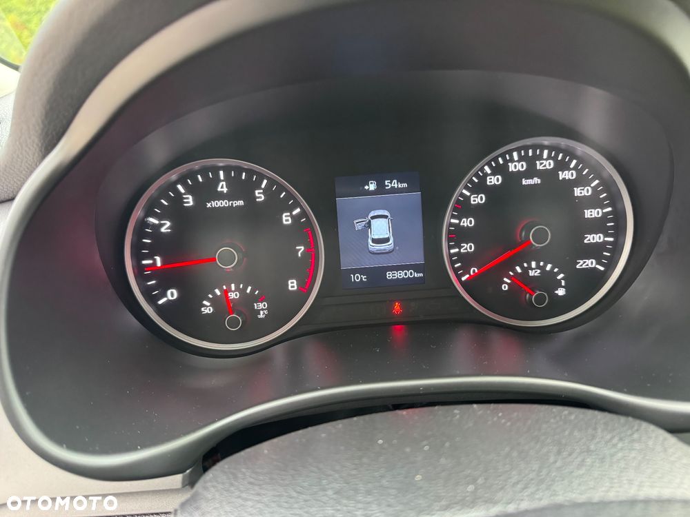 Kia Stonic 1.4 Vision - 32
