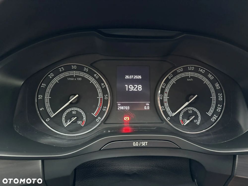 Skoda Kodiaq 2.0 TDI 4x4 Ambition DSG 7os - 37