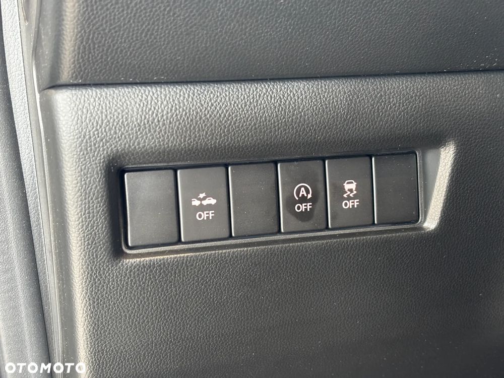 Suzuki Swift 1.2 Dualjet SHVS Premium - 21