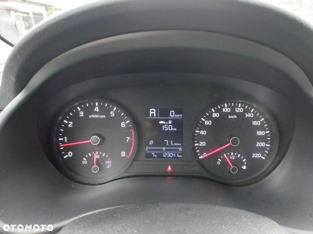 Kia Stonic 1.4 XL - 17