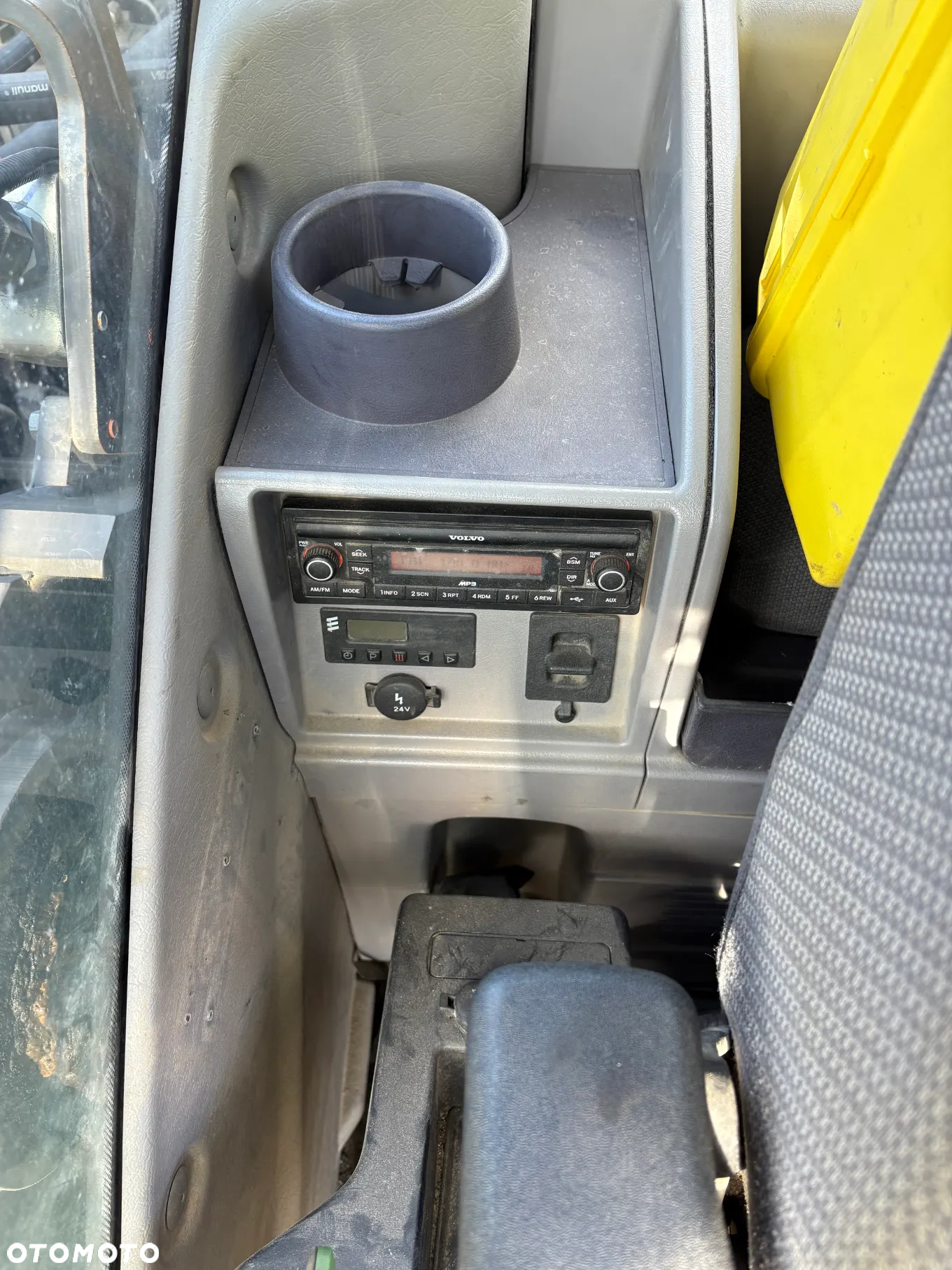 Volvo EC250 EL - 15