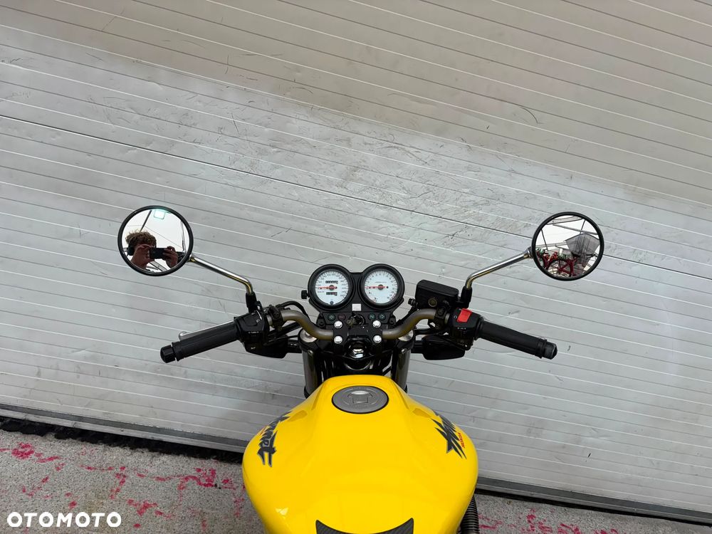 Honda Hornet - 30