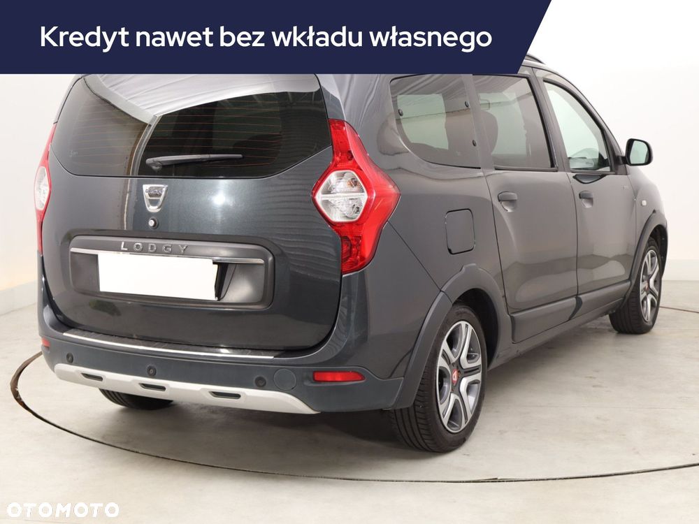 Dacia Lodgy - 7