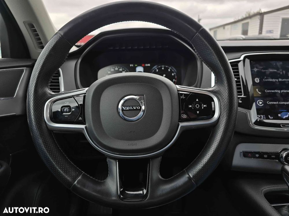 Volvo XC 90 - 15