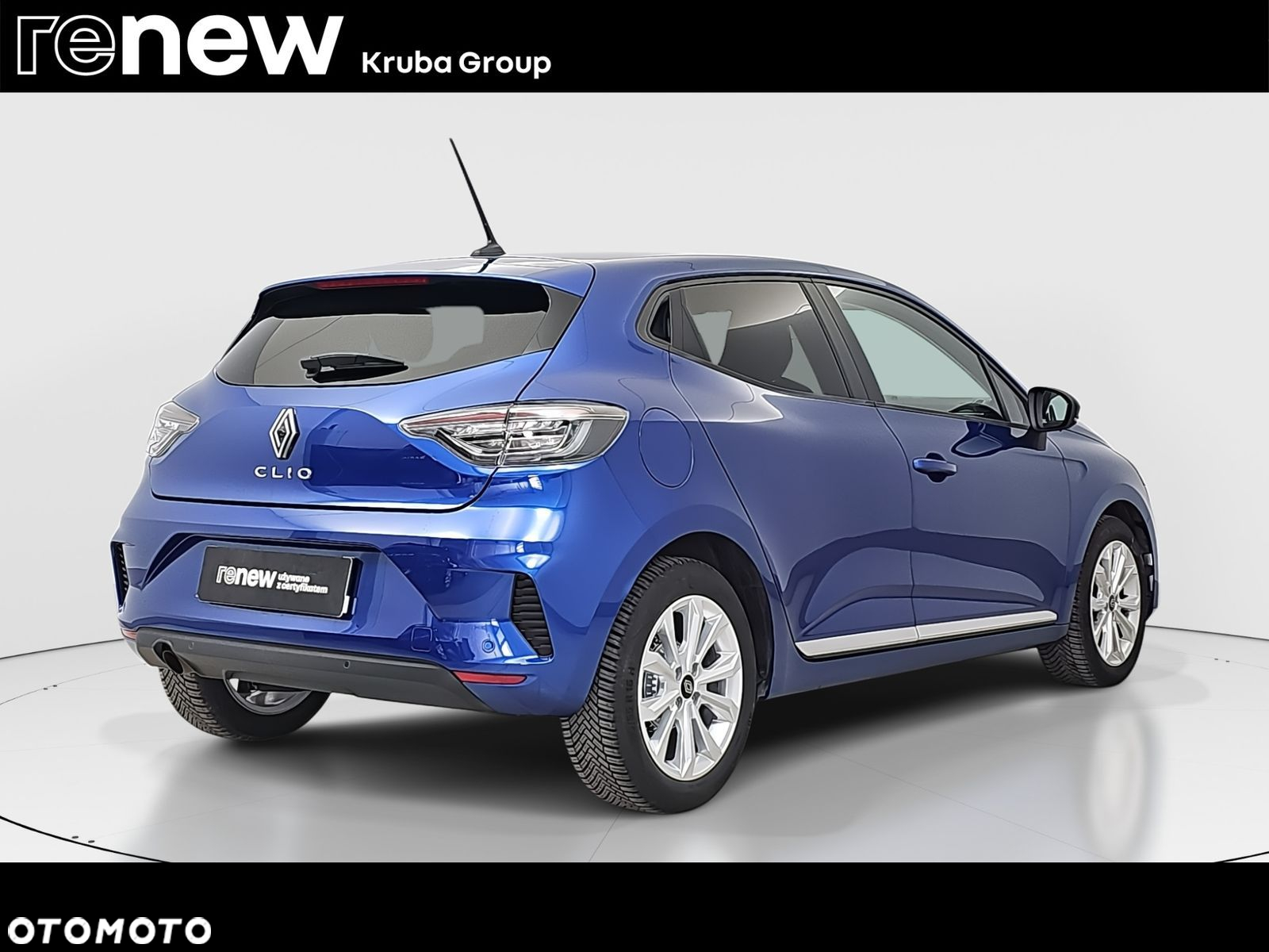 Renault Clio 1.0 TCe Evolution - 5