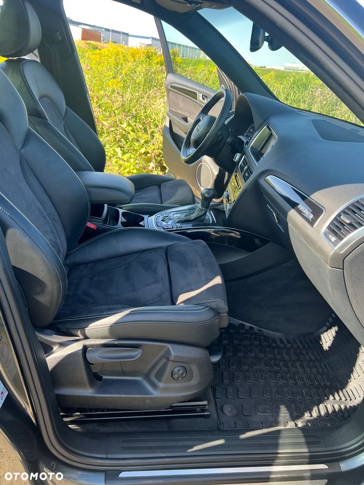 Audi Q5 - 17