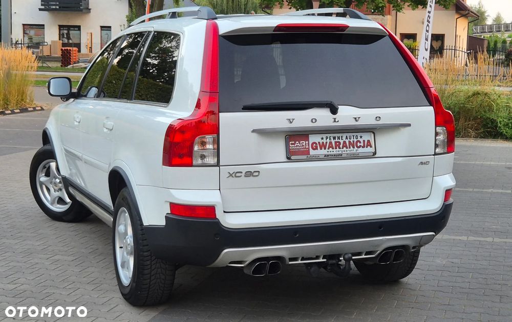 Volvo XC 90 3.2 RDesign - 2