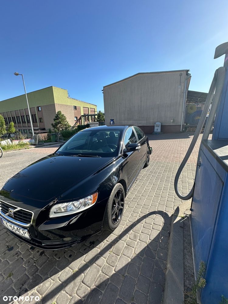 Volvo S40 1.6D - 18
