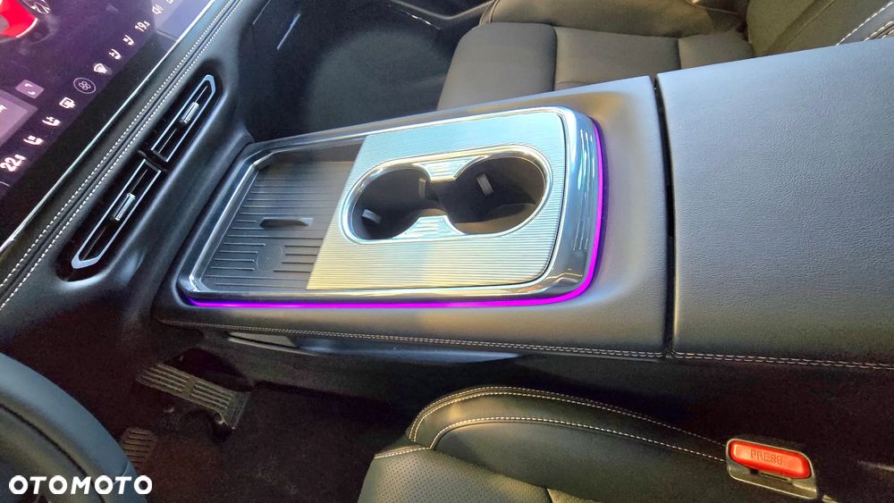 Mazda 6e 68.8kWh Takumi - 11