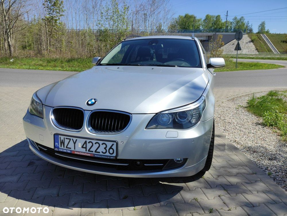 BMW Seria 5 - 37