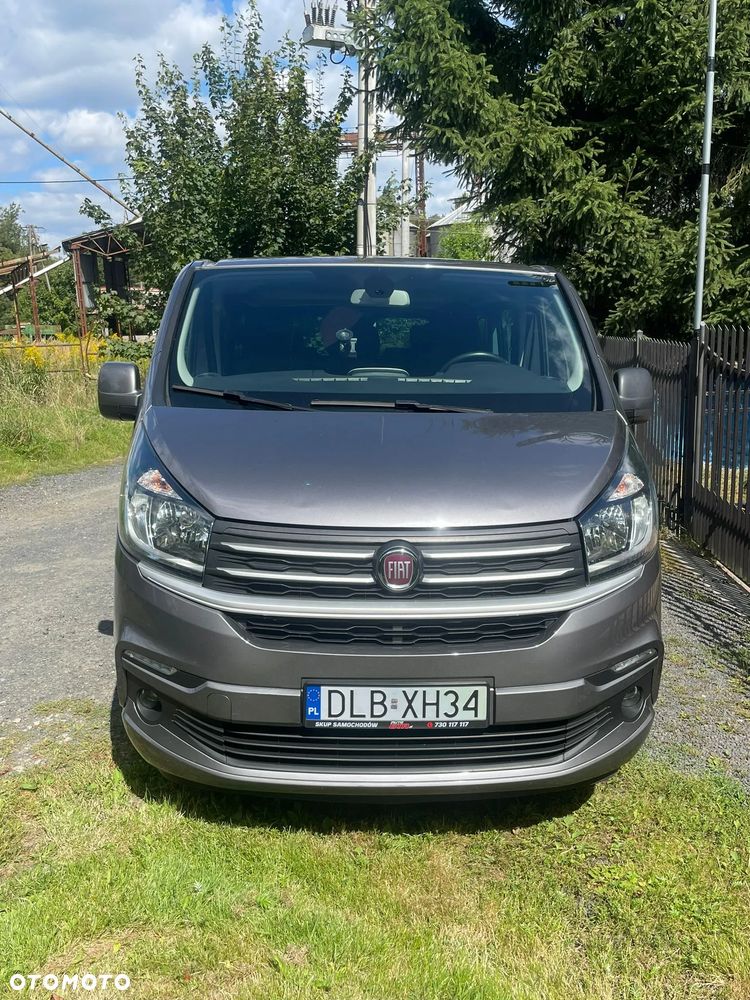 Fiat Talento - 1