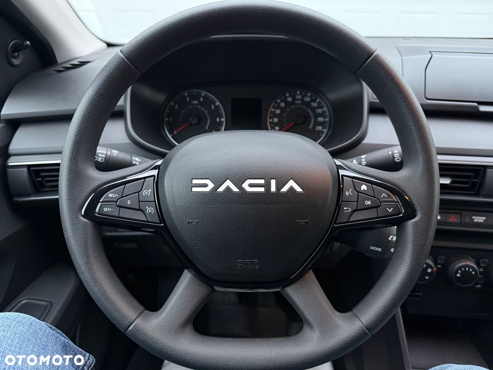 Dacia Jogger 1.0 TCe Comfort 7os - 29