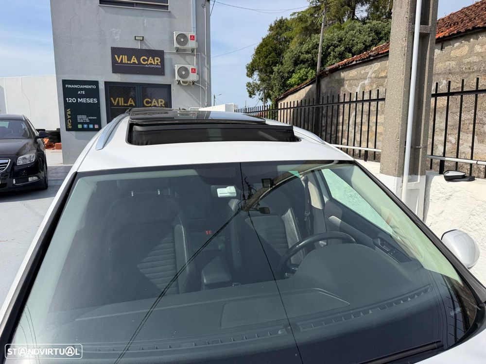 VW Passat Variant 1.4 TSI DSG GTE - 5