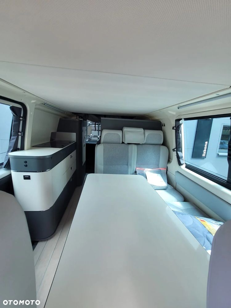 Westfalia Transporter T6.1 - 14