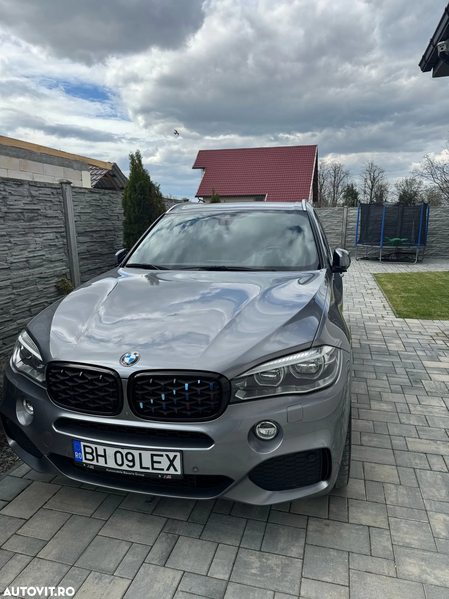 BMW X5 xDrive40d - 6