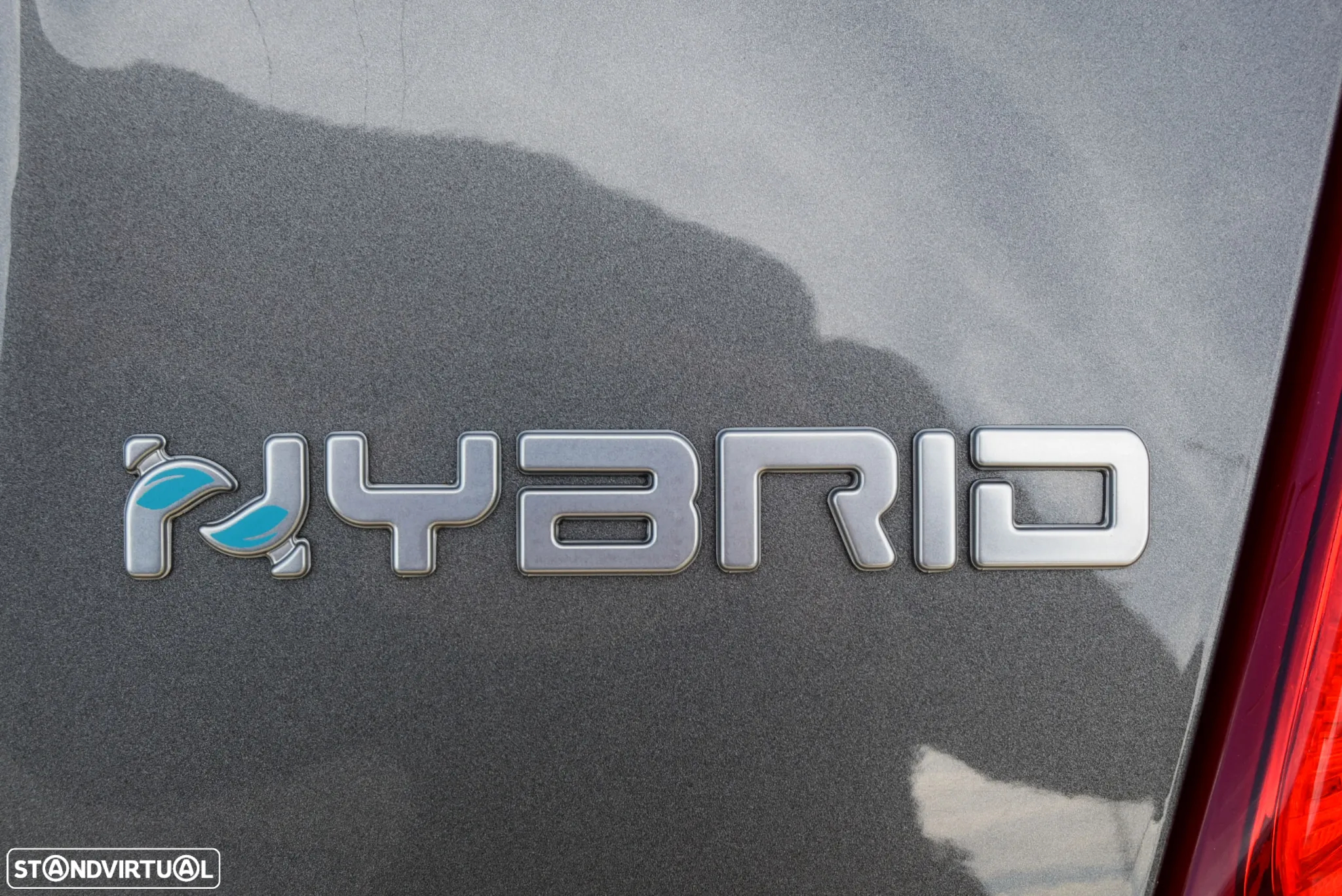 Fiat 500C 1.0 Hybrid - 23