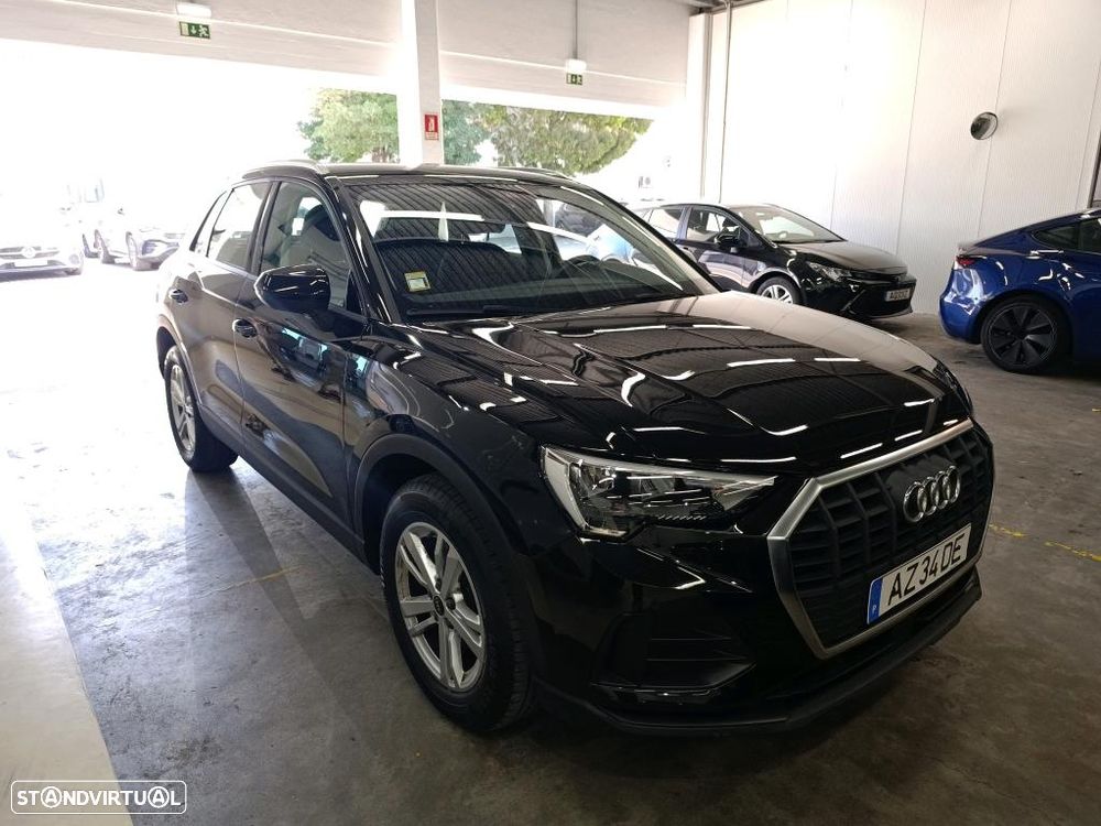 Audi Q3 35 TDI S tronic - 4
