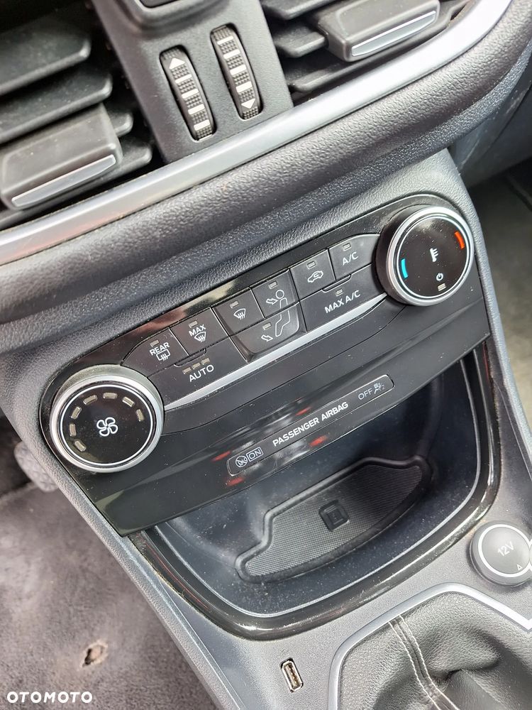 Ford Puma 1.5 EcoBlue Titanium - 8