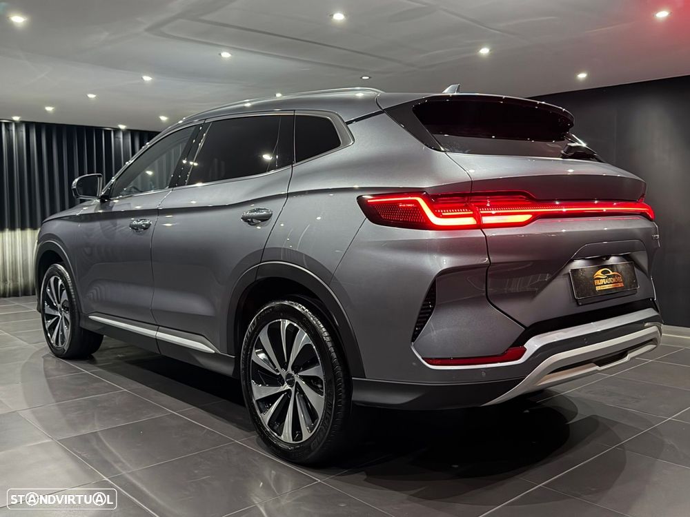 BYD Seal U 87 kWh Design - 7