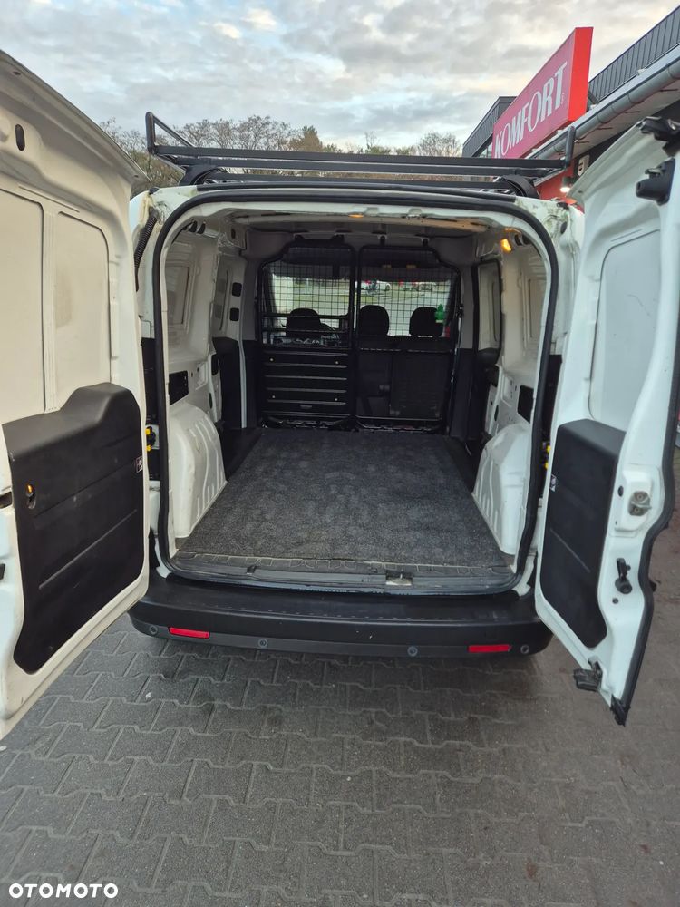 Fiat Doblo - 7