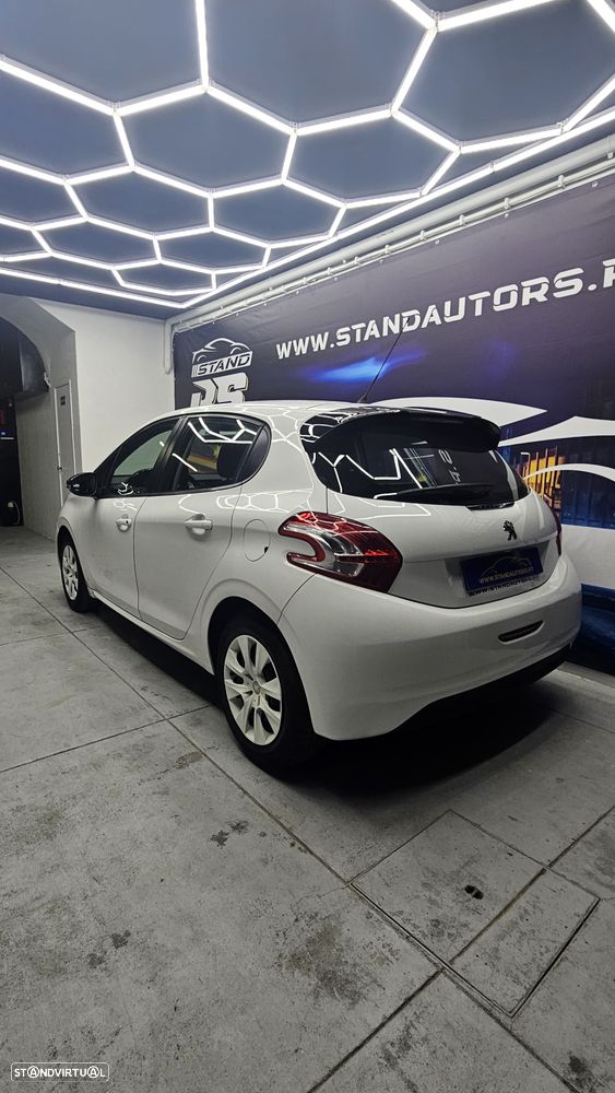 Peugeot 208 PureTech 68 Like - 6