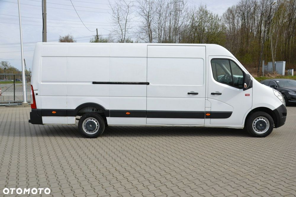 Renault Master - 4