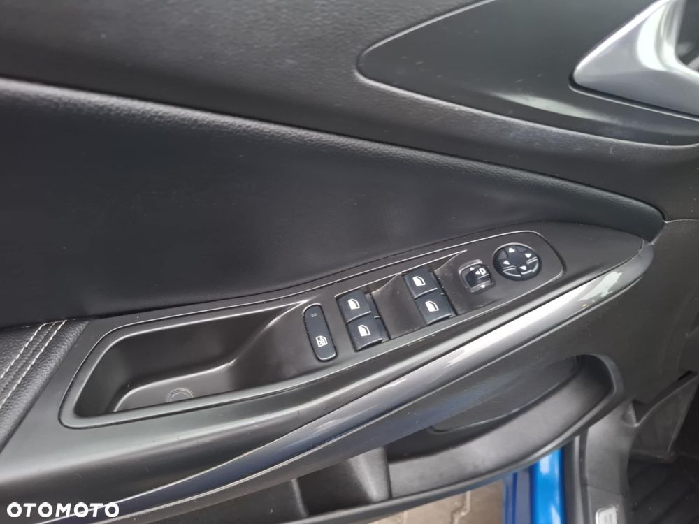 Opel Grandland X - 19
