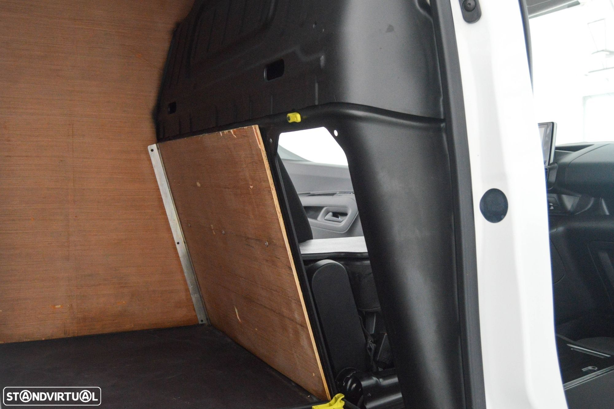 Citroën Berlingo 1.5 BlueHDi XL Club - 46