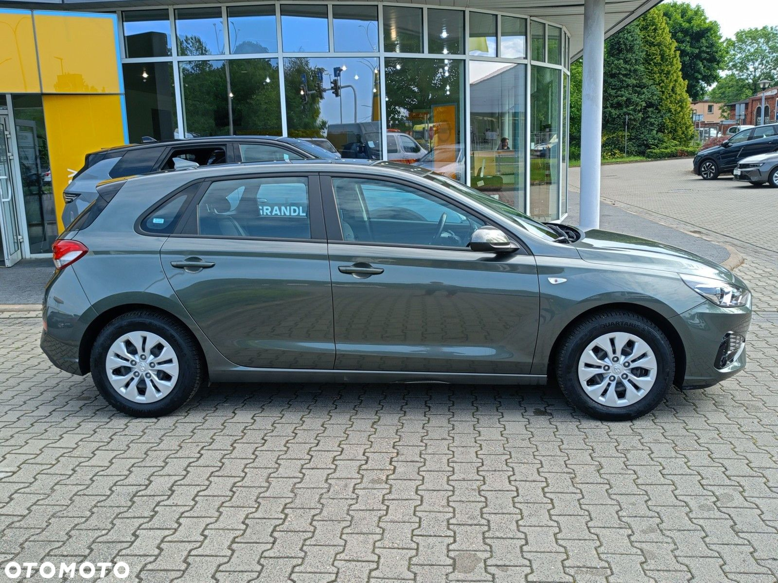 Hyundai i30 1.5 DPI Comfort - 5