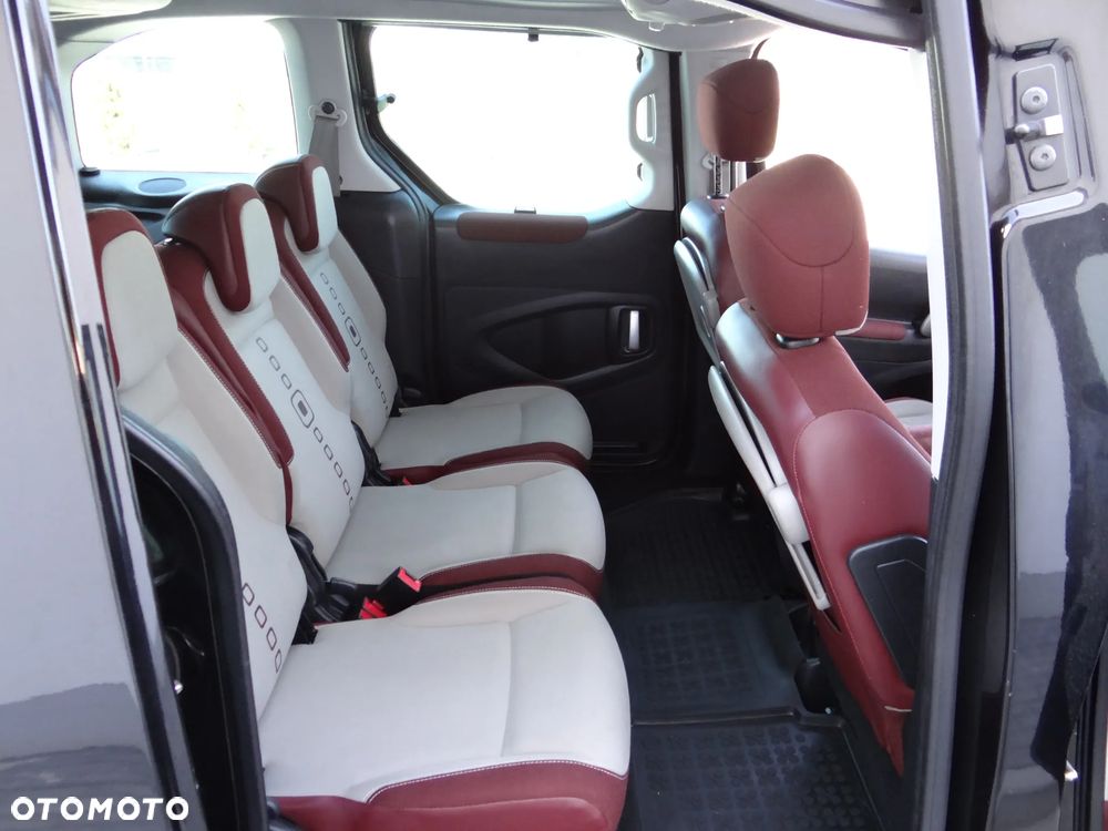 Citroën Berlingo 1.6 HDi - 6