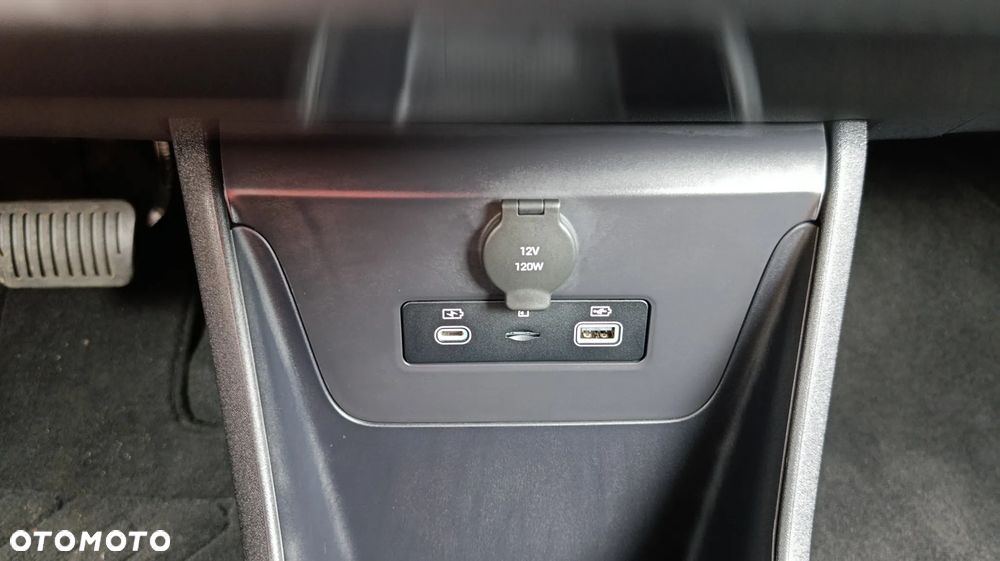 BYD Dolphin Surf 43.2kWh Comfort - 31