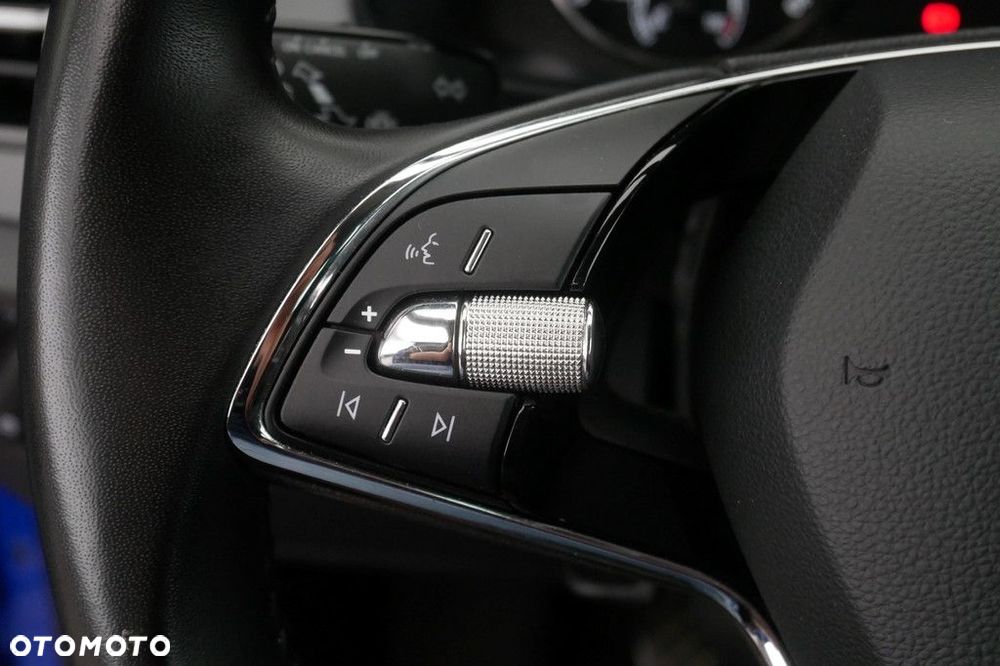 Skoda Scala 1.0 TSI Ambition - 18