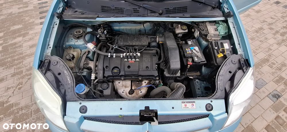 Citroën Berlingo 1.6 16V Style - 11
