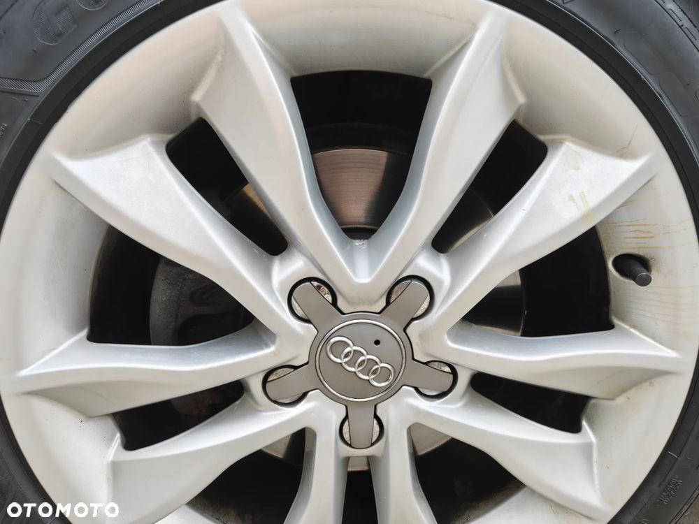 Audi A3 Sportback - 31