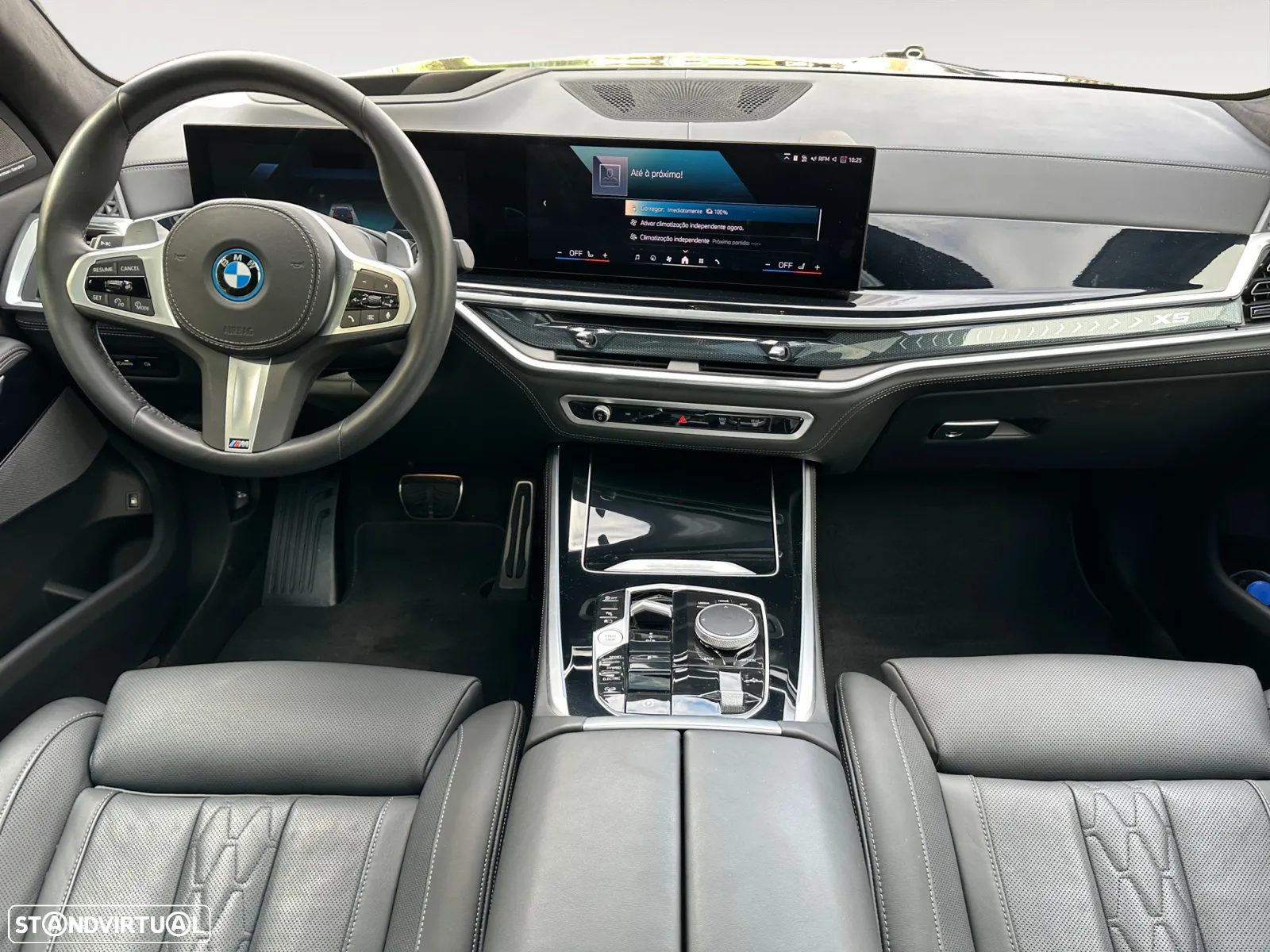 BMW X5 50 e xDrive Pack - 11
