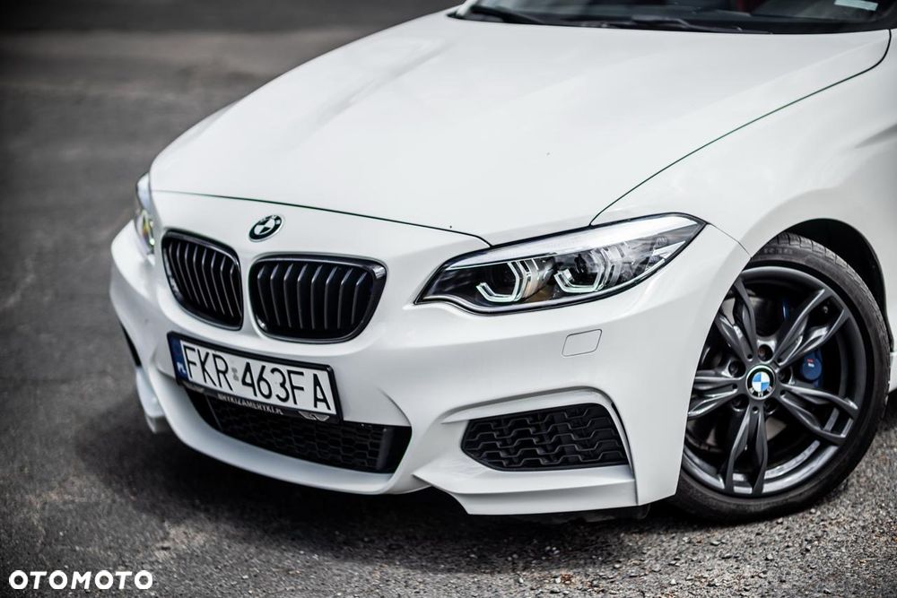 BMW Seria 2 M235i xDrive sport - 26