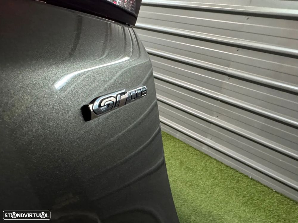 Peugeot 3008 1.2 PureTech GT - 7