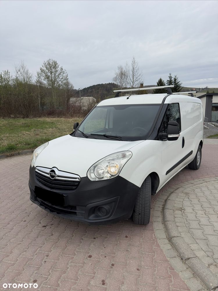 Opel Combo Tour L2H1 - 2
