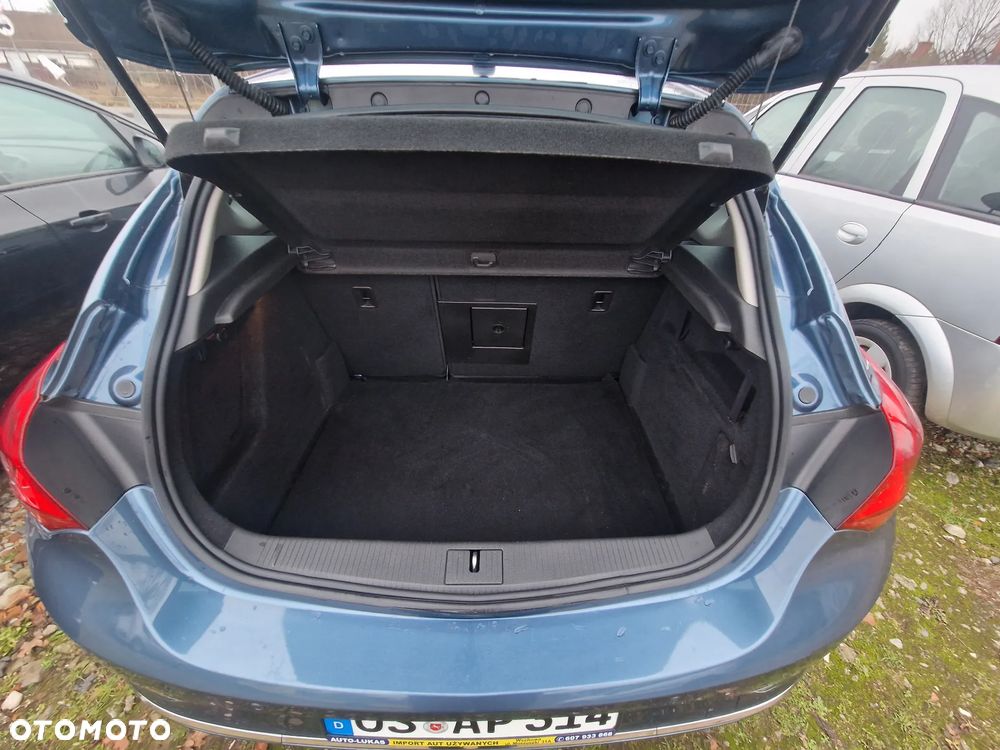 Opel Astra 1.4 Turbo - 20