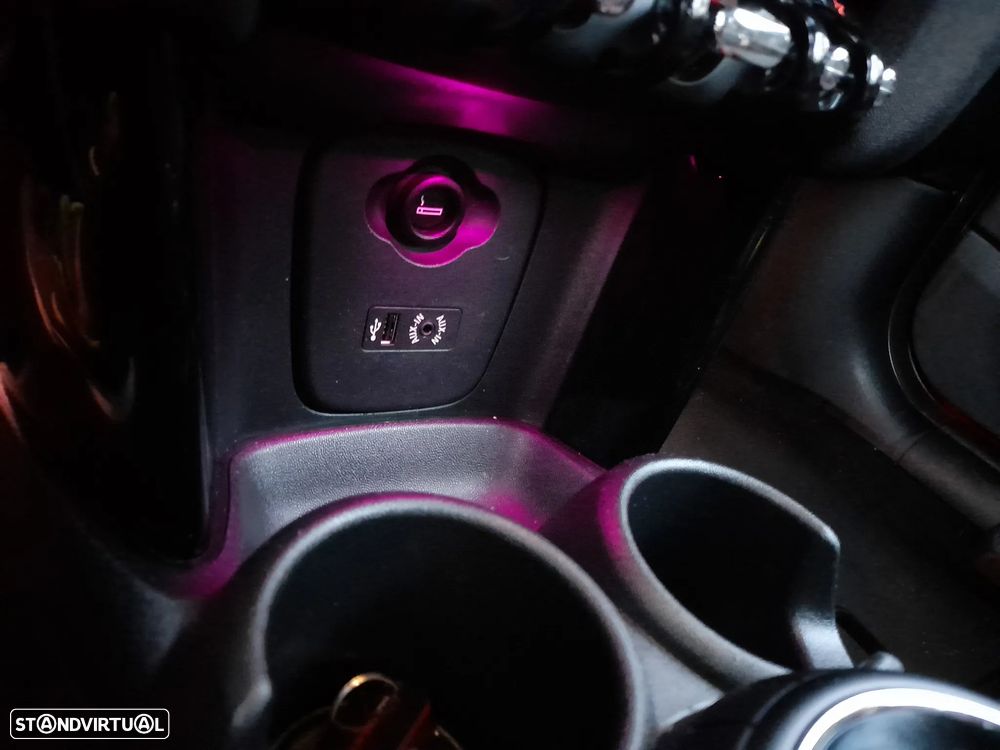 MINI 3 Portas John Cooper Works Auto Desportiva - 16