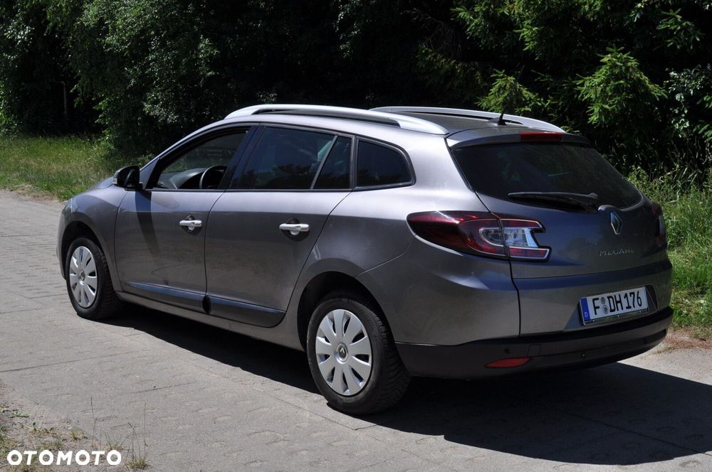 Renault Megane - 9