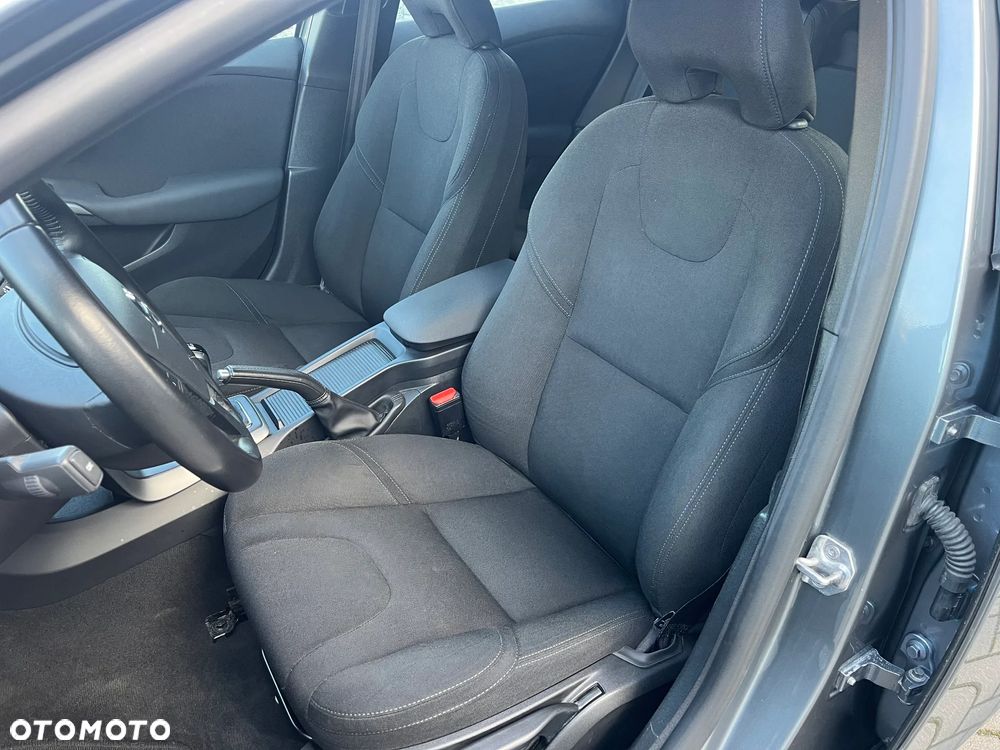 Volvo V40 T2 Drive-E Kinetic - 12