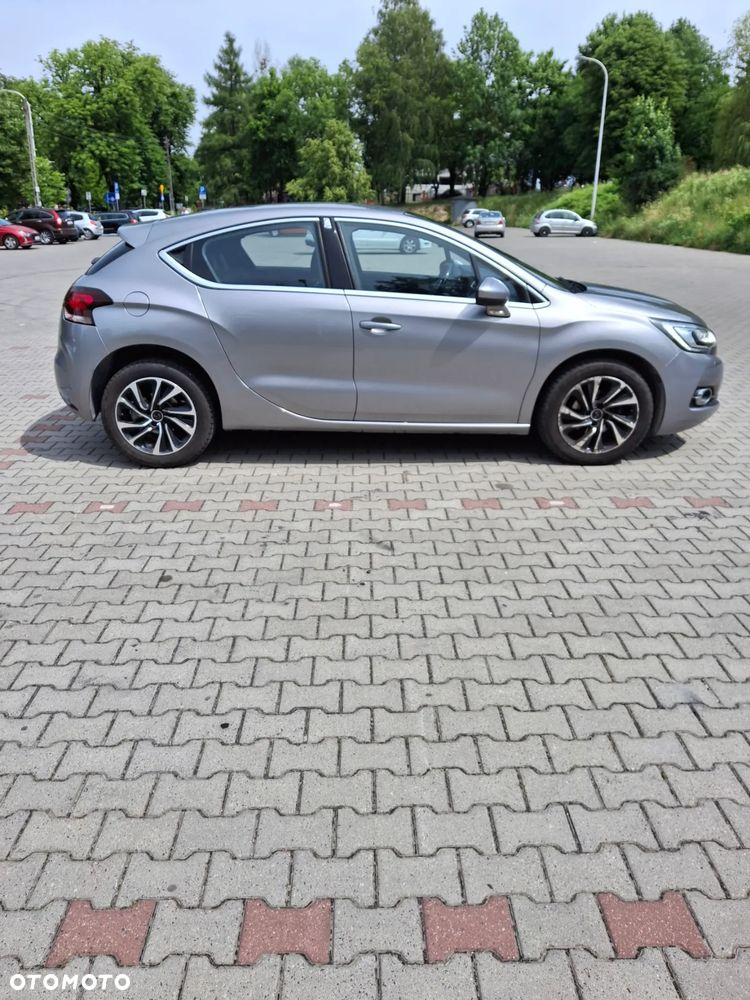 DS Automobiles DS 4 - 3