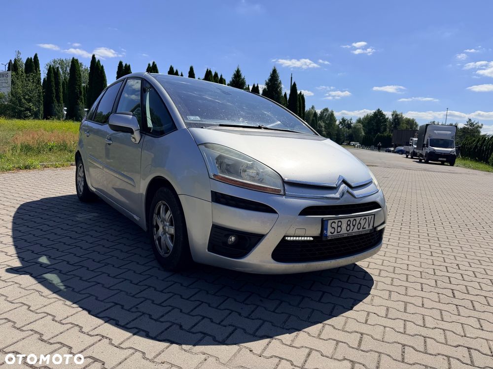Citroën C4 Picasso 1.8i SX - 2