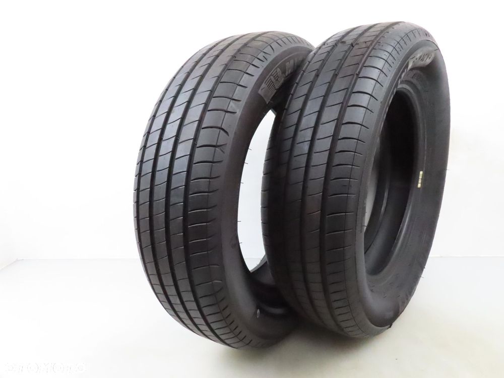 2x 185/65R15 OPONY LETNIE Michelin Primacy 4 92T - 1